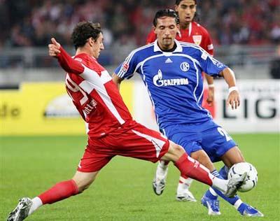 爾南德斯扮 爾南德斯扮